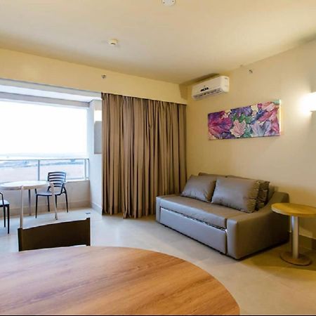 Resort Enjoy Solar Das Aguas Olimpia Exterior photo